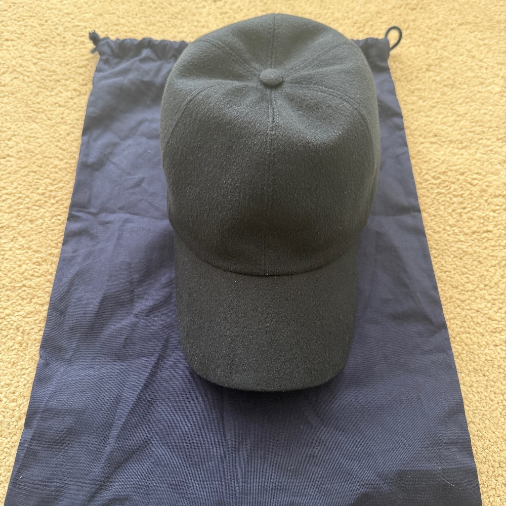 VIP Very Rare  Ltd. Ed. Rolex x Loro Piana Cashmere Cap  -